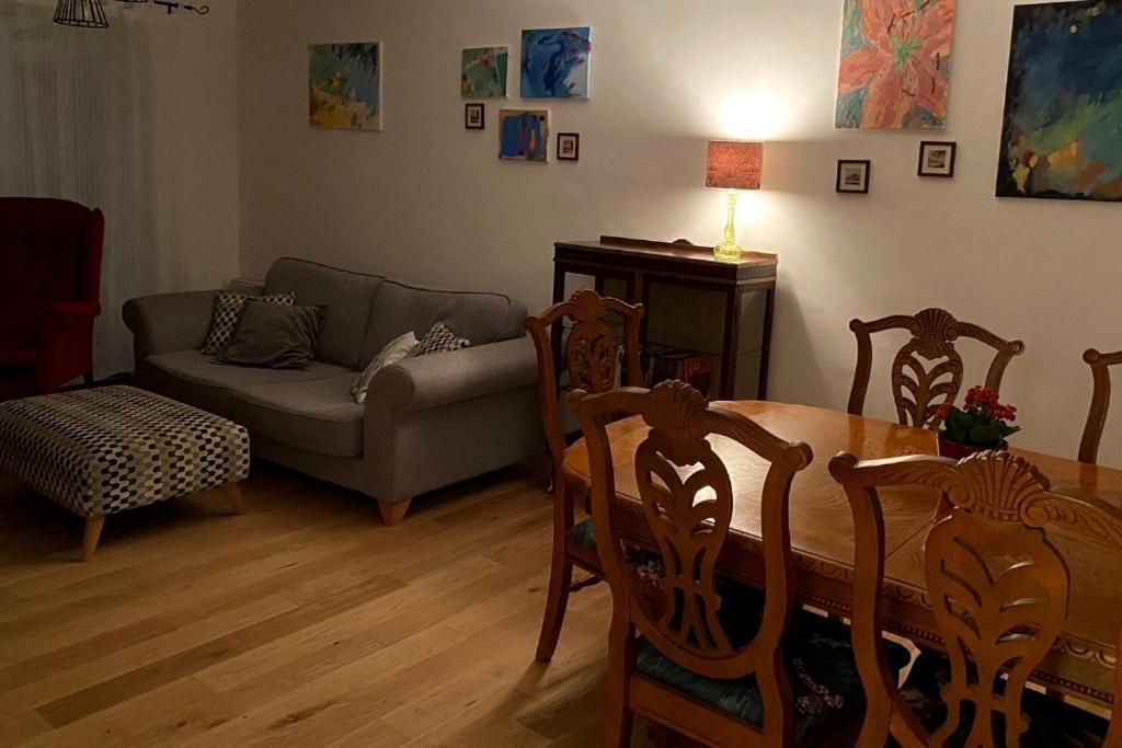 Lovely 3 Bedroom House In The Centre Of Lavenham Buitenkant foto