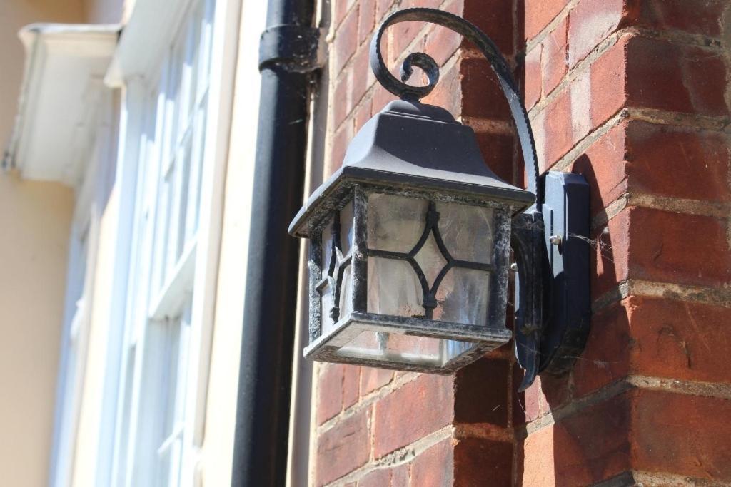 Lovely 3 Bedroom House In The Centre Of Lavenham Buitenkant foto
