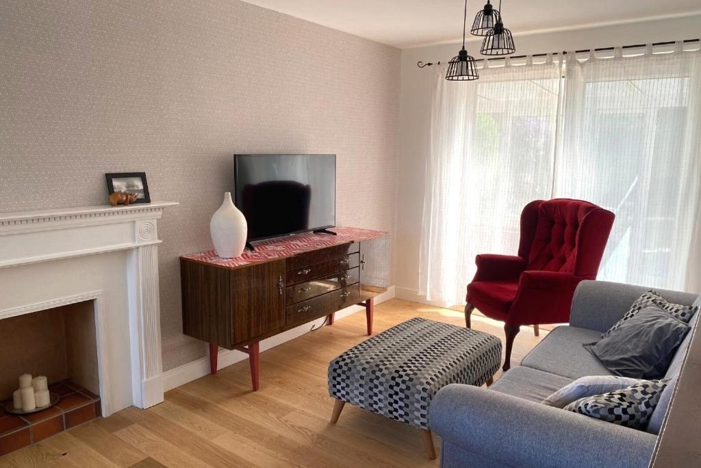 Lovely 3 Bedroom House In The Centre Of Lavenham Buitenkant foto