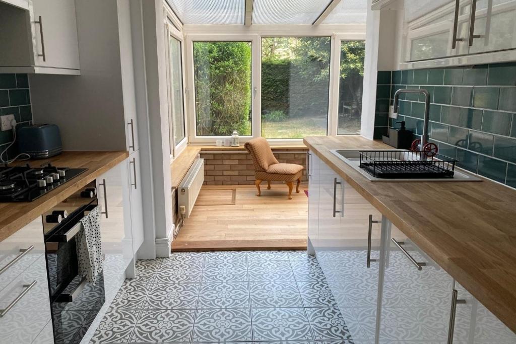 Lovely 3 Bedroom House In The Centre Of Lavenham Buitenkant foto