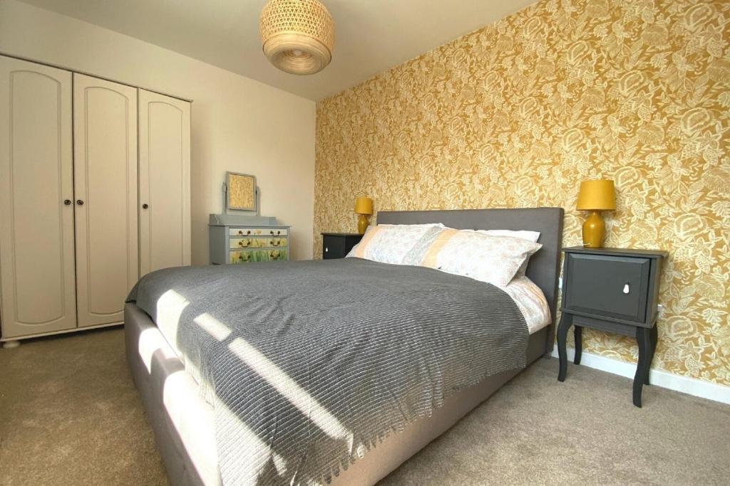 Lovely 3 Bedroom House In The Centre Of Lavenham Buitenkant foto