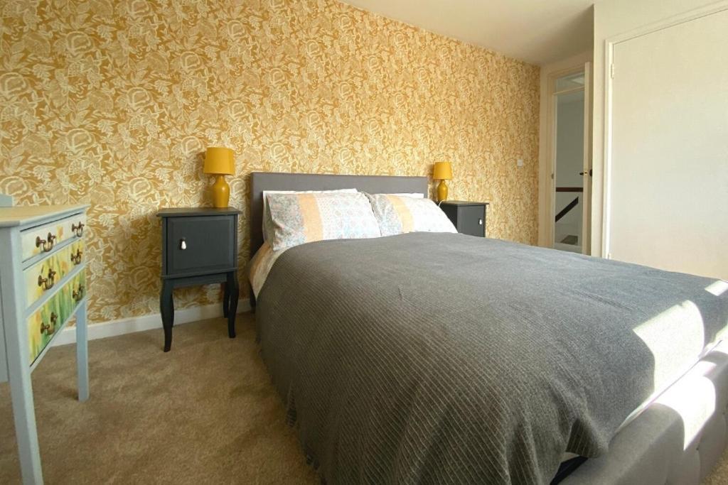 Lovely 3 Bedroom House In The Centre Of Lavenham Buitenkant foto