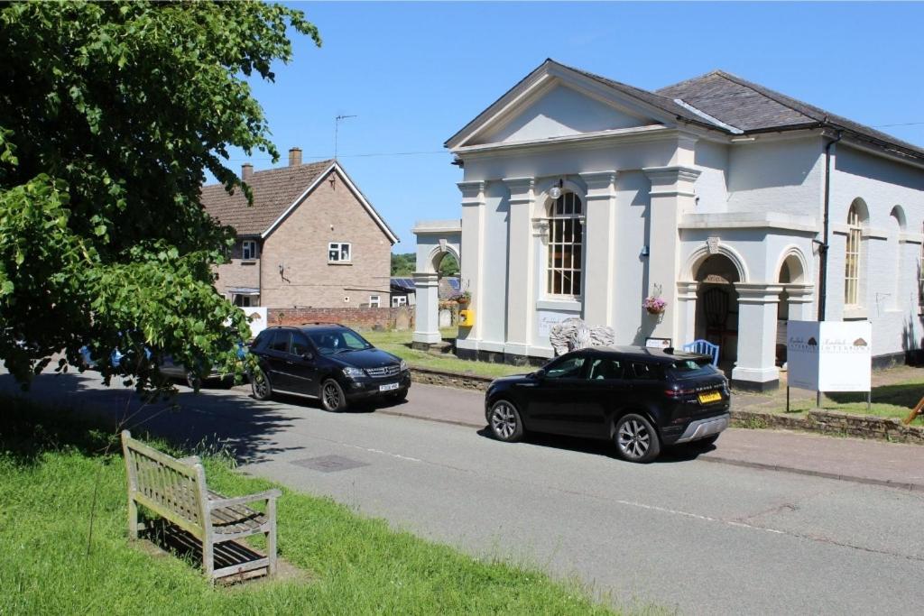 Lovely 3 Bedroom House In The Centre Of Lavenham Buitenkant foto