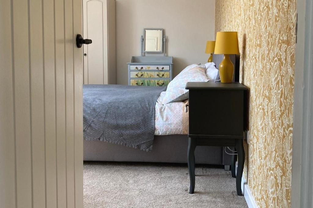 Lovely 3 Bedroom House In The Centre Of Lavenham Buitenkant foto